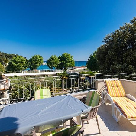 Apartment Portapisana Just 50M From The Beach Krk Town Esterno foto