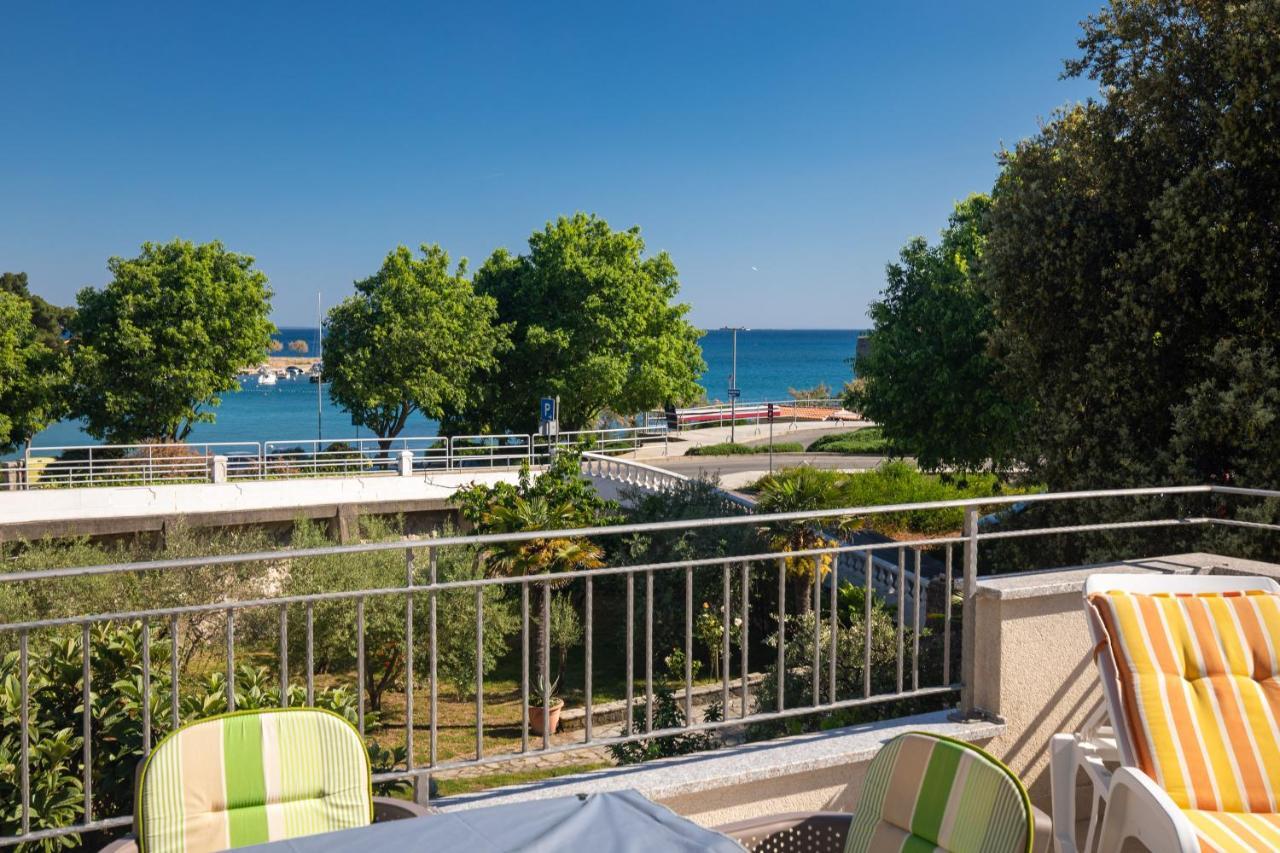 Apartment Portapisana Just 50M From The Beach Krk Town Esterno foto