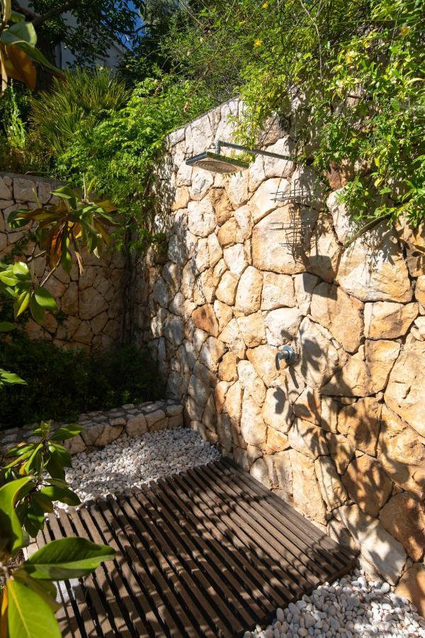 Apartment Portapisana Just 50M From The Beach Krk Town Esterno foto